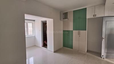 Bedroom Image of 1100 Sq.ft 2 BHK Apartment / Flat for rent in Nehru Nagar West Coimbatore for Rs. 26000