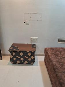 Hall Image of 775 Sq.ft 2 BHK Apartment / Flat for rent in Evershine Millennium Paradise, Kandivali East Mumbai for Rs. 59000