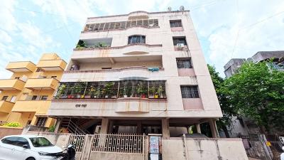 Building Image of 1300 Sq.ft 2 BHK Apartment / Flat for sale in Old Sangvi Pune for Rs. 7800000