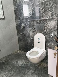 Bedroom One Image of 2300 Sq.ft 3 BHK Builder Floor for sale in Malibu Town Floors, Sector 47 Gurgaon for Rs. 38000000