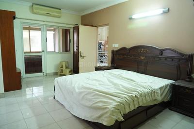Bedroom Image of 3750 Sq.ft 4 BHK Apartment / Flat for sale in Mantri Elite, JP Nagar Bengaluru for Rs. 55000000