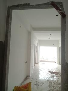 Main Entrance Image of 1770 Sq.ft 3 BHK Apartment / Flat for sale in Lake Town Kolkata for Rs. 13806000