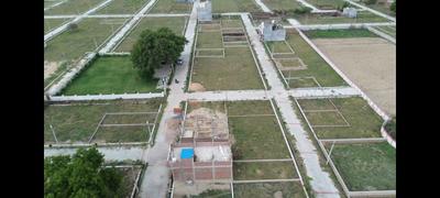 Image of 900 Sq.ft Residential Plot / Land for sale in Kalyanpur, Kanpur for Rs. 1500000