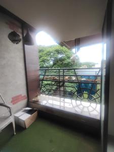 Balcony Image of 1800 Sq.ft 3 BHK Apartment / Flat for sale in Shukrawar Peth Pune for Rs. 29500000