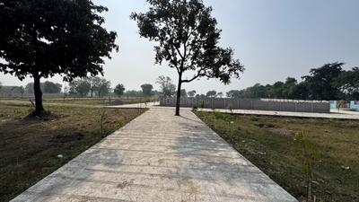 Image of 1000 Sq.ft Residential Plot / Land for sale in Signature Villas, Dhamora, Chhatarpur for Rs. 1000000