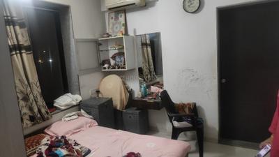 Bedroom Image of 1450 Sq.ft 3 BHK Apartment / Flat for sale in Chandshi Nashik for Rs. 6500000