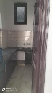Kitchen Image of 250 Sq.ft 2 BHK Independent House for rent in Gardenia Glory, Sector 46 Noida for Rs. 30000