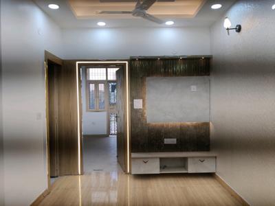 Living Room Image of 950 Sq.ft 2 BHK Builder Floor for sale in Sky Homes, Indirapuram Ghaziabad for Rs. 7200000