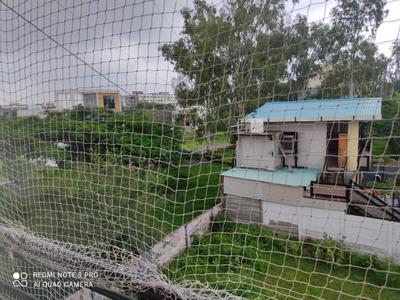 Image of 900 Sq.ft 1 BHK Apartment / Flat for rent in Neev Regency, Sahara City Homes, Indore for Rs. 10500