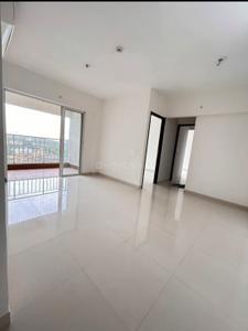 Hall Image of 950 Sq.ft 2 BHK Apartment / Flat for sale in Tata Serein Phase 1, Thane West Thane for Rs. 20000000