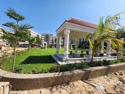 Image of 2700 Sq.ft 4 BHK Villa for sale in Vastral, Ahmedabad for Rs. 28100000