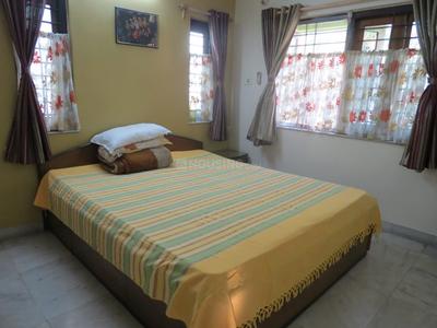 Bedroom Image of Akasher in Kasba, Kolkata