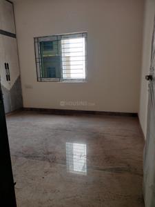 Bedroom Image of 1200 Sq.ft 2 BHK Builder Floor for rent in Arakere Bengaluru for Rs. 34500