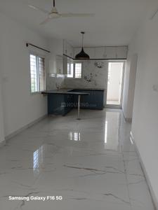 Hall Image of 1200 Sq.ft 2 BHK Builder Floor for rent in JP Nagar Bengaluru for Rs. 30000