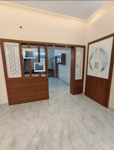 Kitchen Image of 1500 Sq.ft 2 BHK Independent House for sale in Saravanampatty Coimbatore for Rs. 8500000