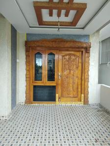 Balcony Image of 1401 Sq.ft 3 BHK Independent House for rent in Payakapuram Vijayawada for Rs. 10000