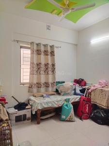 Bedroom Image of 1228 Sq.ft 3 BHK Apartment / Flat for sale in Kithiganur Bengaluru for Rs. 9500000