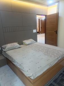 Bedroom Image of 2002 Sq.ft 4 BHK Apartment / Flat for sale in Chitrakoot Jaipur for Rs. 15000000