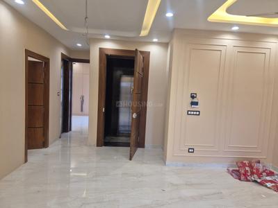 2 BHK Independent Builder Floor