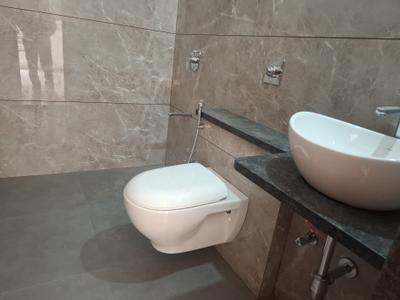 Image of 1002 Sq.ft 2 BHK Apartment / Flat for rent in 45 Shashwat Heights, Punawale, Pune for Rs. 23000