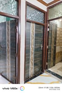 Bedroom Image of 468 Sq.ft 2 BHK Independent House for rent in Jajmau Kanpur for Rs. 10000