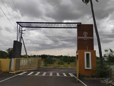 Image of 514 Sq.ft Residential Plot / Land for sale in Brindhavan Avenue, Srirangam, Tiruchirappalli for Rs. 1285000