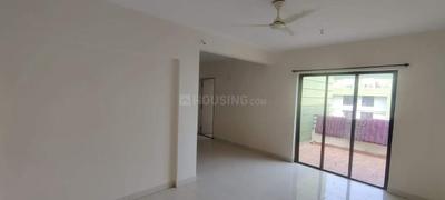 Hall Image of 1006 Sq.ft 2 BHK Apartment / Flat for sale in Mittal Brothers Whistling Palms, Wakad Pune for Rs. 9500000