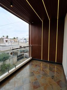 Balcony Image of 2400 Sq.ft 3 BHK Independent House for sale in Kamal Vihar Raipur for Rs. 6400000