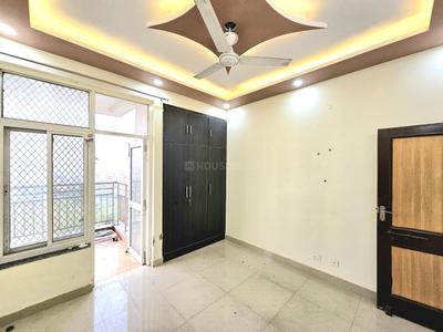 Hall Image of 1400 Sq.ft 2 BHK Apartment / Flat for rent in Sector 16B Dwarka New Delhi for Rs. 42000