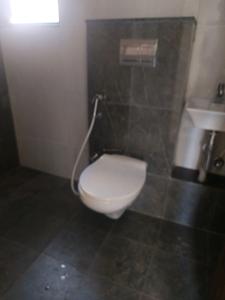 Common Bathroom Image of 680 Sq.ft 1 BHK Apartment / Flat for sale in Joyville Hadapsar Annexe Phase 6, Shewalewadi Pune for Rs. 5500000