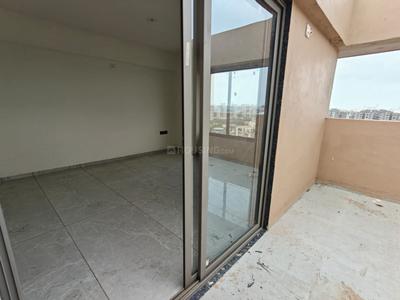 Balcony Image of 3150 Sq.ft 3 BHK Apartment / Flat for sale in Naranpura Ahmedabad for Rs. 20000000