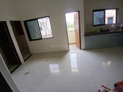 Hall Image of 2200 Sq.ft 4 BHK Independent House for rent in Shambhu Nagar Nagpur for Rs. 30000