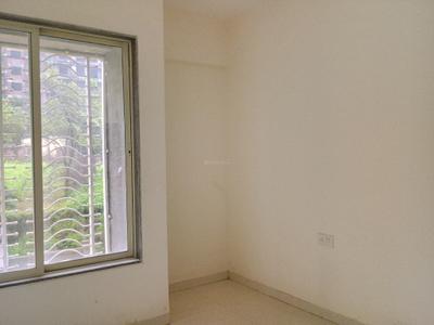 Bedroom Image of 1210 Sq.ft 3 BHK Apartment / Flat for sale in Ambernath West Ambernath for Rs. 5400000