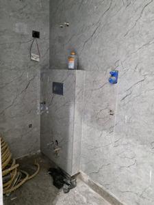 Bedroom One Image of 600 Sq.ft 2 BHK Apartment / Flat for sale in Suraj Vihar New Delhi for Rs. 4800000