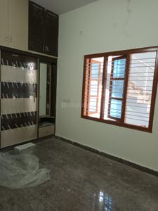 Bedroom Image of 1650 Sq.ft 3 BHK Duplex for sale in Battarahalli Bengaluru for Rs. 17500000