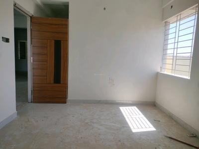 Bedroom Image of 1402 Sq.ft 3 BHK Apartment / Flat for sale in NRI Layout Bengaluru for Rs. 8400000