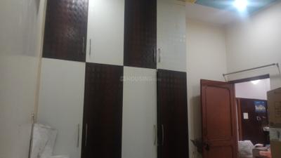 Bedroom Image of 1413 Sq.ft 3 BHK Builder Floor for sale in Shastri Nagar Meerut for Rs. 8000000