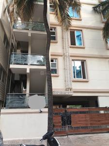 3 BHK Independent Builder Floor