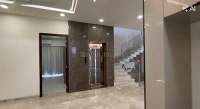Bedroom Image of 4500 Sq.ft 4 BHK Villa for rent in Northstar Allura, Gandipet Hyderabad for Rs. 220000