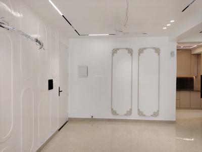 Living Room Image of 1950 Sq.ft 3 BHK Apartment / Flat for sale in Sun View Apartment, Sector 9 Dwarka New Delhi for Rs. 31500000