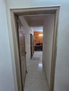 Image of 1200 Sq.ft 2 BHK Builder Floor for rent in Kodihalli, Bengaluru for Rs. 35000