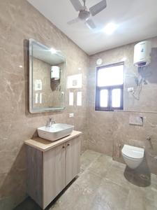 Image of 2200 Sq.ft 4 BHK Builder Floor for sale in Vasant Kunj, New Delhi for Rs. 27500000