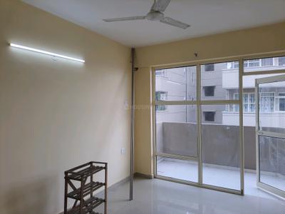 Bedroom Image of 850 Sq.ft 2 BHK Apartment / Flat for sale in Pyramid Heights, Sector 85 Gurgaon for Rs. 6900000