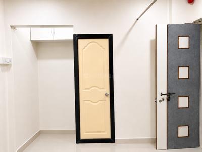 Bedroom Image of 174 Sq.ft 1 RK Apartment / Flat for sale in Gulmohar Co Op Hsg Society, Dadar West Mumbai for Rs. 8500000