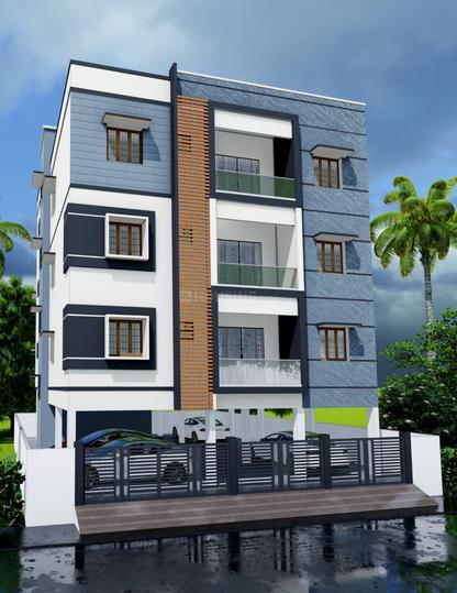 AASHIYANA FLATS Main Image 1