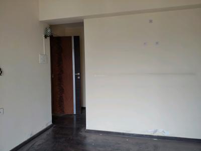 Bedroom Image of 1500 Sq.ft 3 BHK Apartment / Flat for sale in Regency Crest, Kharghar Navi Mumbai for Rs. 28000000