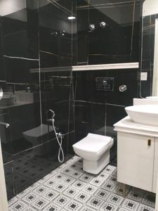 Common Bathroom Image of 1125 Sq.ft 3 BHK Builder Floor for sale in Shahdara New Delhi for Rs. 13000000
