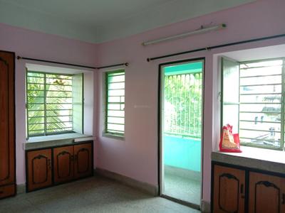 Bedroom Image of 800 Sq.ft 2 BHK Apartment / Flat for sale in Baranagar Kolkata for Rs. 2800000