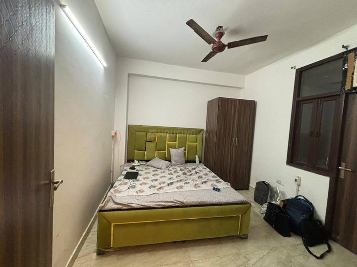 Lajpat Nagar III, Lajpat Nagar Bedroom 1