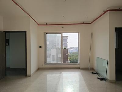 Living Room Image of 900 Sq.ft 2 BHK Apartment / Flat for sale in Santacruz West Mumbai for Rs. 49400000